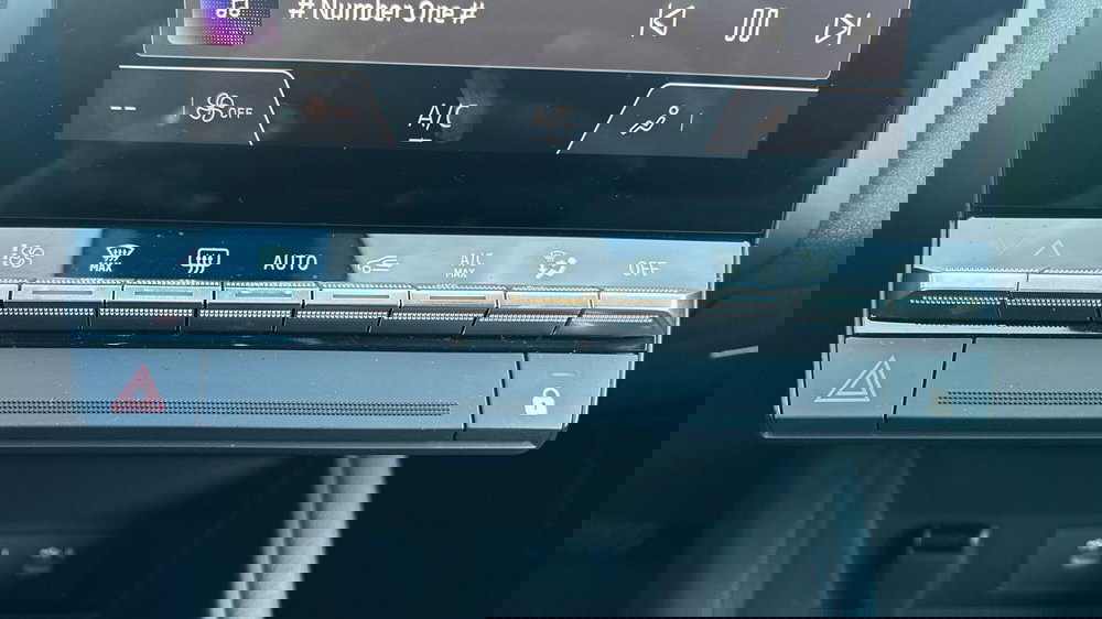 Renault Captur usata a Parma (9)