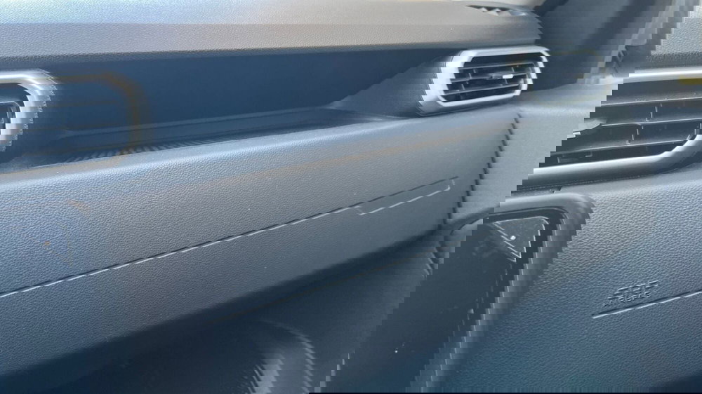 Dacia Duster usata a Parma (10)