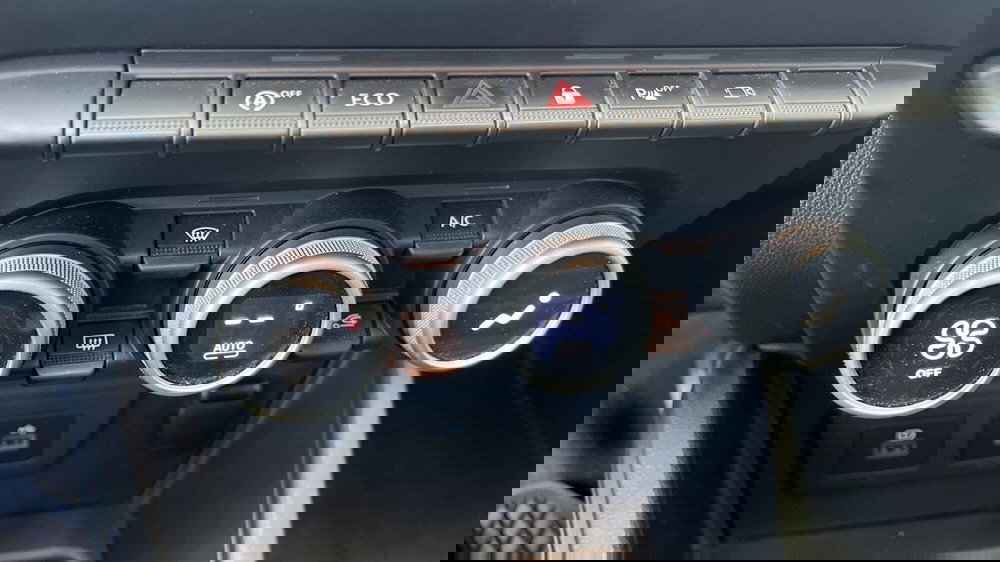 Dacia Duster usata a Parma (13)