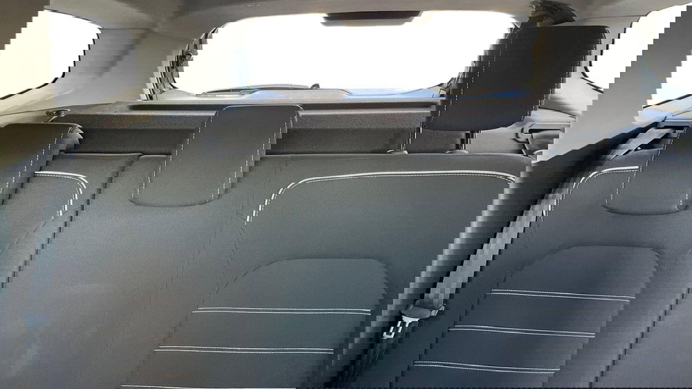 Dacia Duster usata a Parma (14)