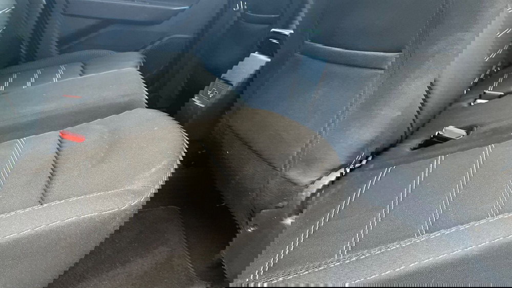 Dacia Duster usata a Parma (15)