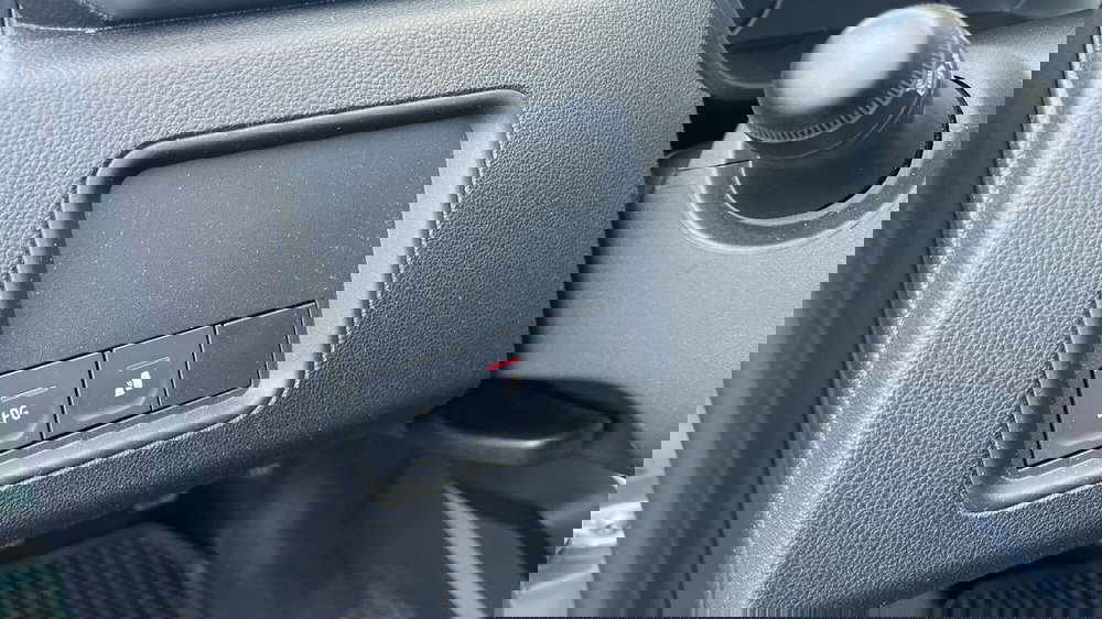 Dacia Duster usata a Parma (17)