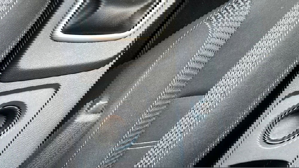 Dacia Duster usata a Parma (18)