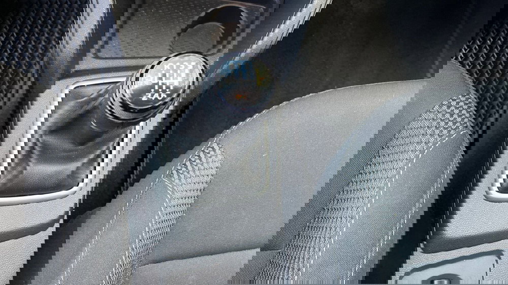 Dacia Duster usata a Parma (19)