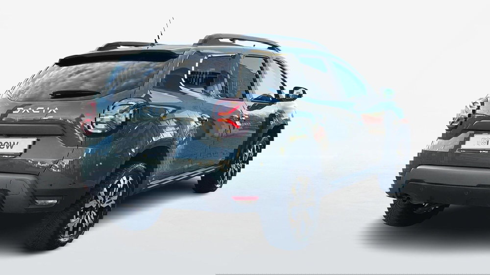 Dacia Duster usata a Parma (2)