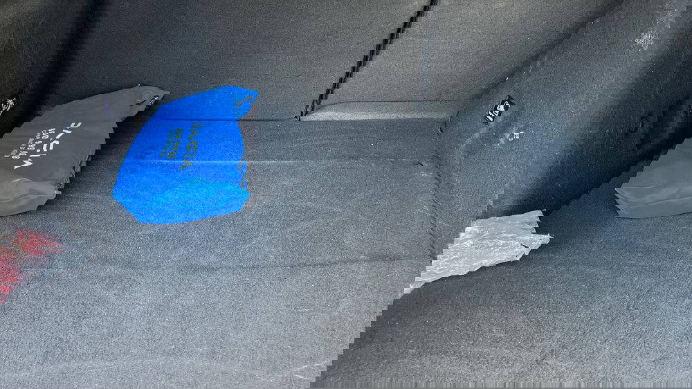 Dacia Duster usata a Parma (20)