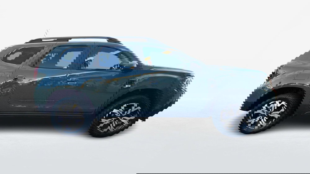 Dacia Duster usata a Parma (3)