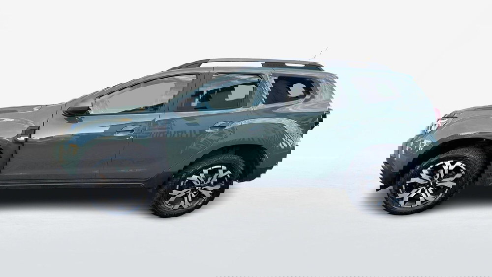 Dacia Duster usata a Parma (4)