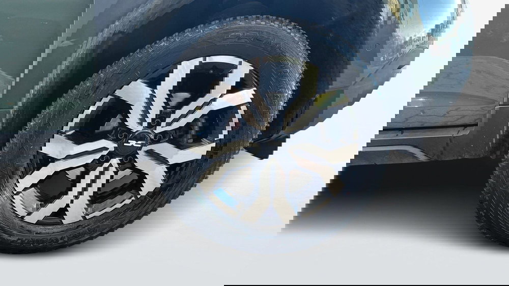 Dacia Duster usata a Parma (5)