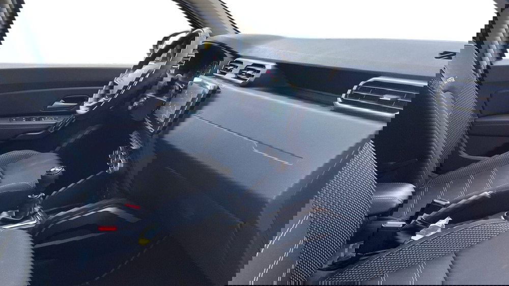 Dacia Duster usata a Parma (6)