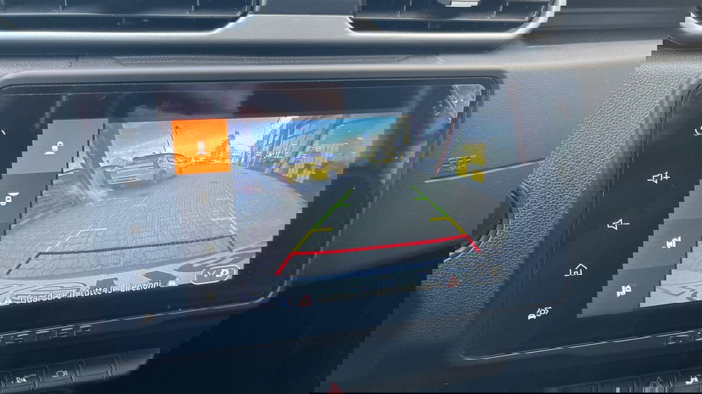 Dacia Duster usata a Parma (9)