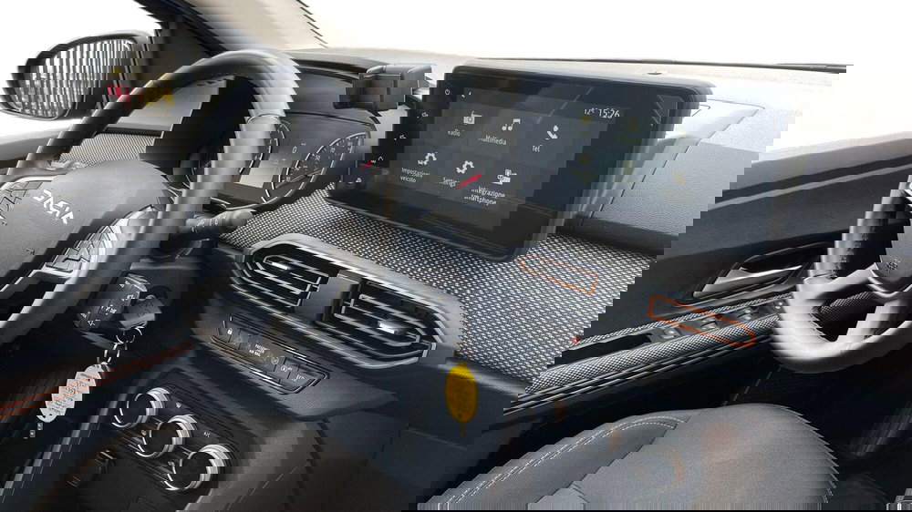 Dacia Sandero usata a Parma (10)