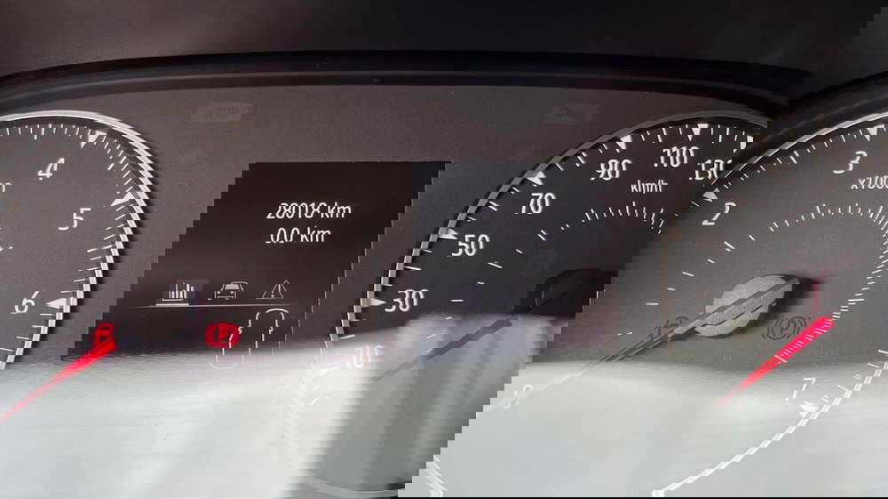 Dacia Sandero usata a Parma (11)