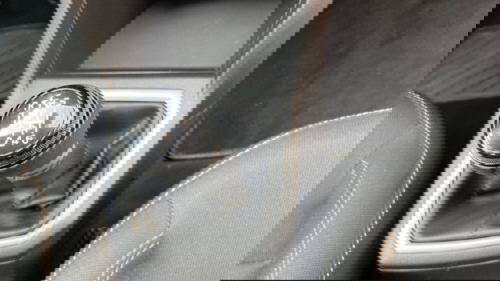 Dacia Sandero usata a Parma (12)