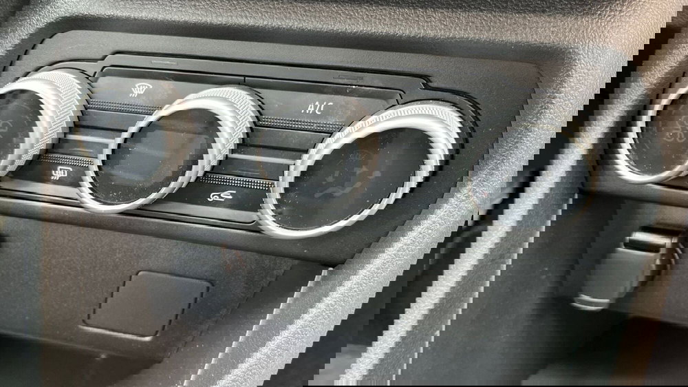 Dacia Sandero usata a Parma (14)