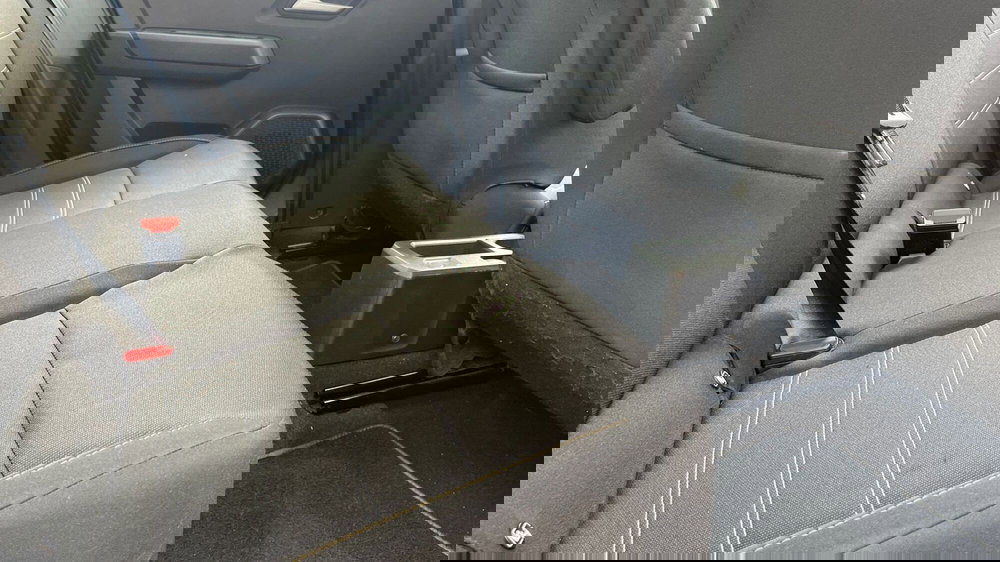 Dacia Sandero usata a Parma (15)