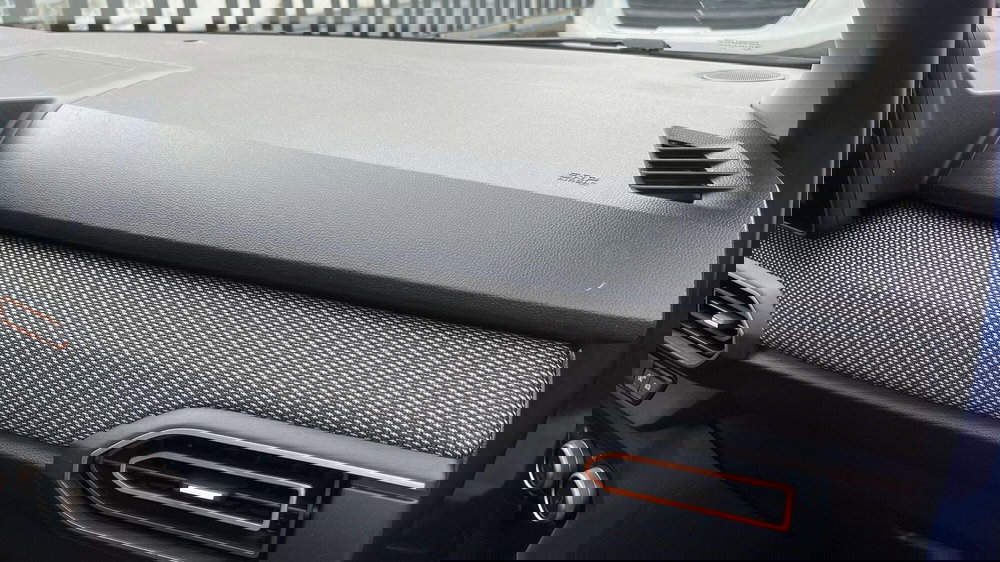 Dacia Sandero usata a Parma (16)