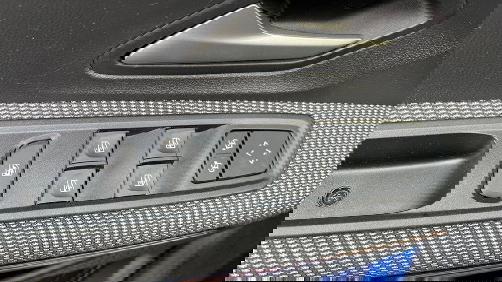 Dacia Sandero usata a Parma (17)