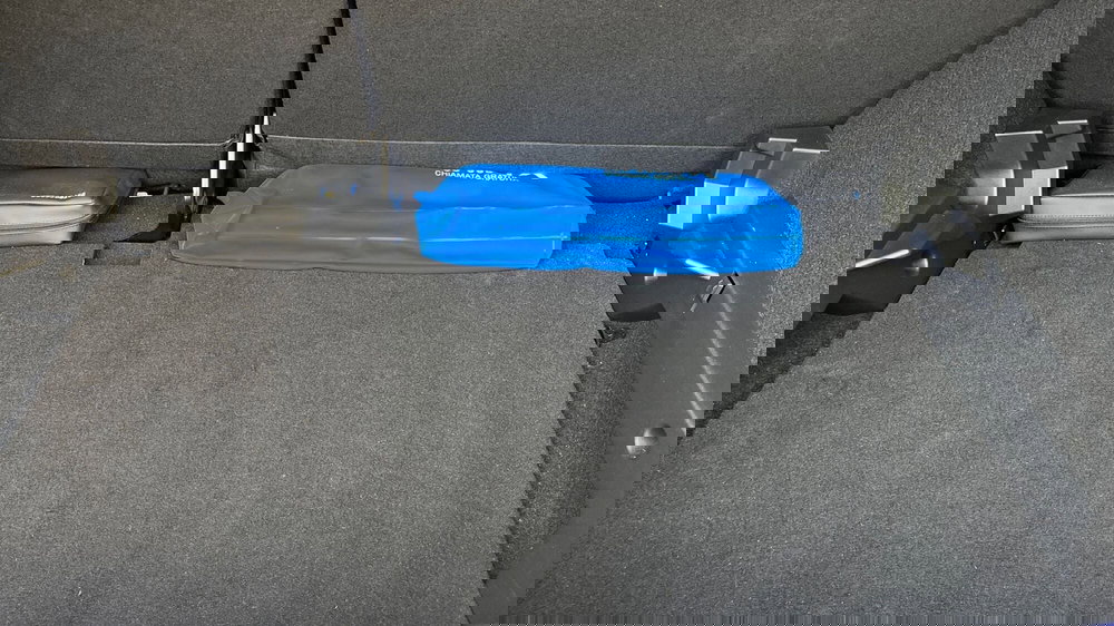 Dacia Sandero usata a Parma (18)