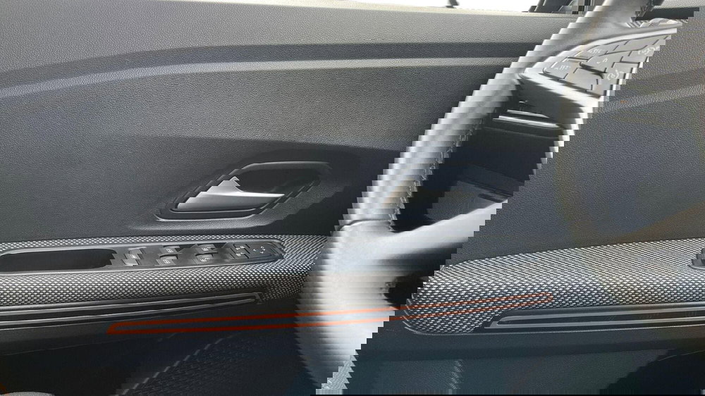 Dacia Sandero usata a Parma (19)