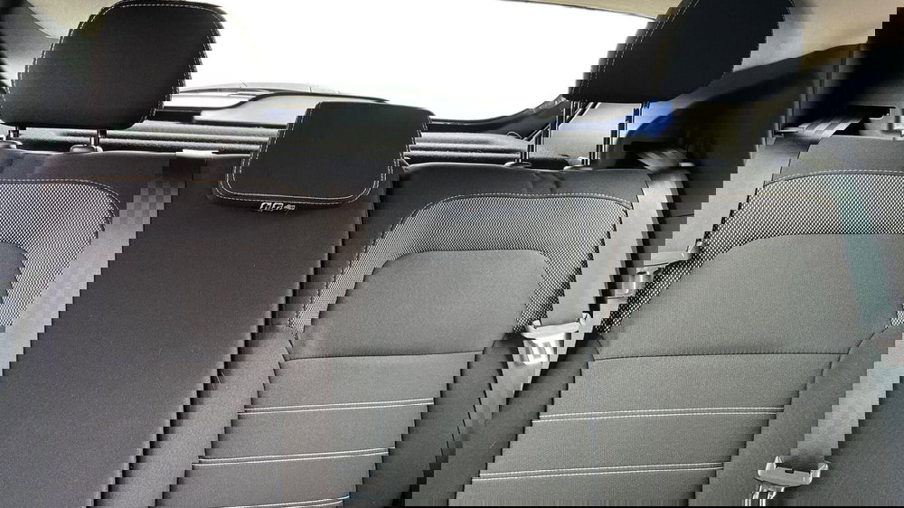 Dacia Sandero usata a Parma (20)