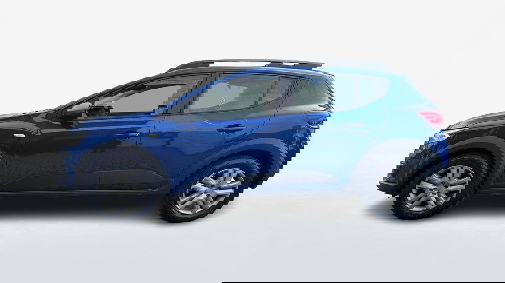 Dacia Sandero usata a Parma (3)