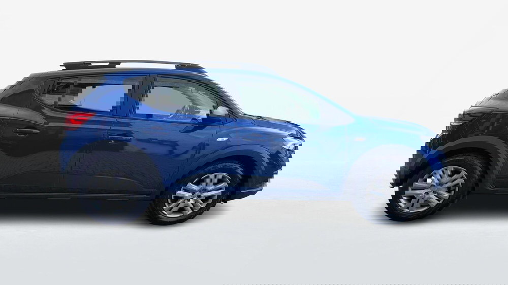 Dacia Sandero usata a Parma (4)