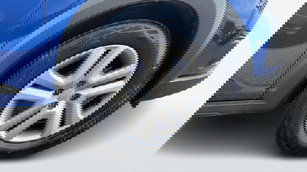 Dacia Sandero usata a Parma (5)