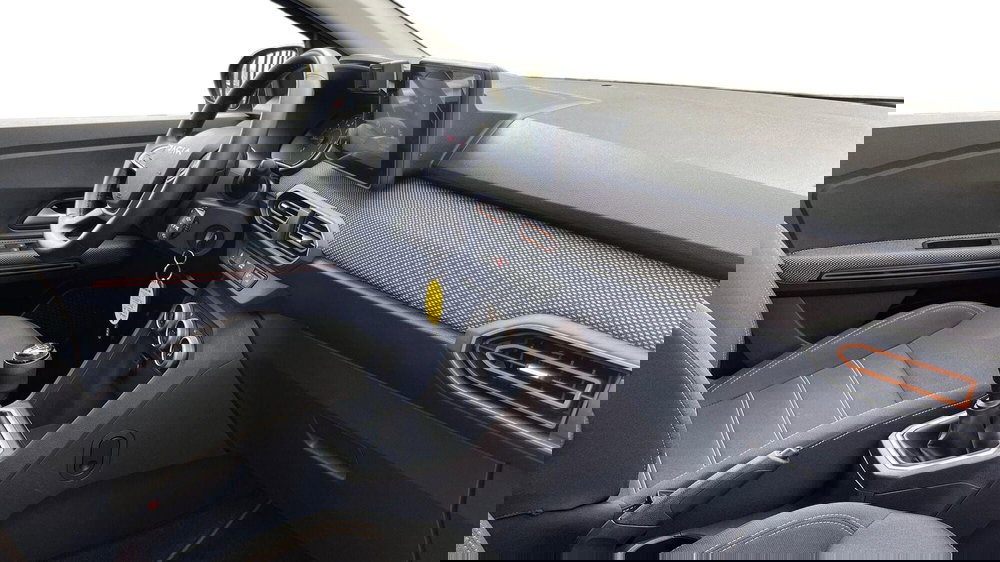 Dacia Sandero usata a Parma (6)