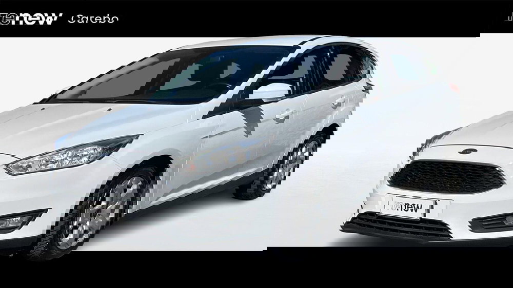 Ford Focus usata a Parma