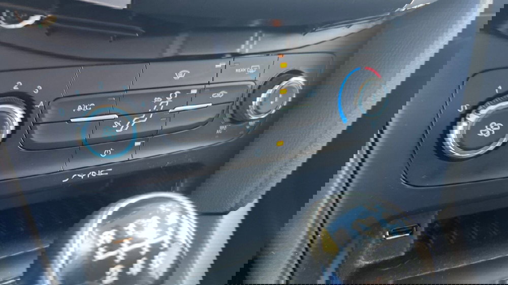 Ford Focus usata a Parma (10)