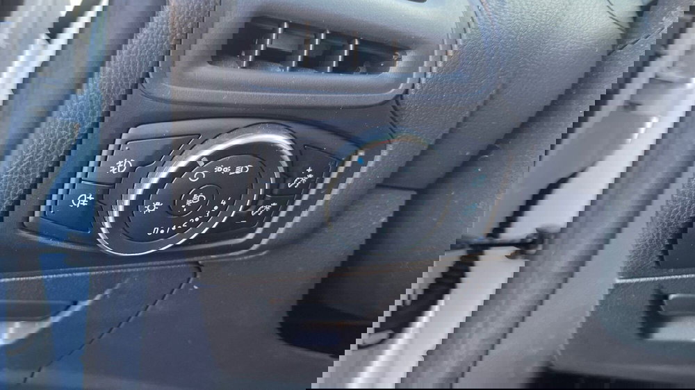 Ford Focus usata a Parma (12)