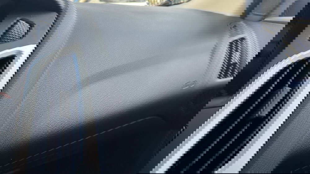 Ford Focus usata a Parma (13)