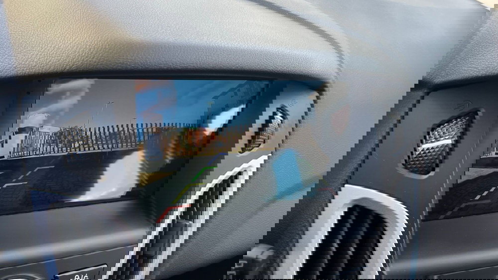 Ford Focus usata a Parma (15)