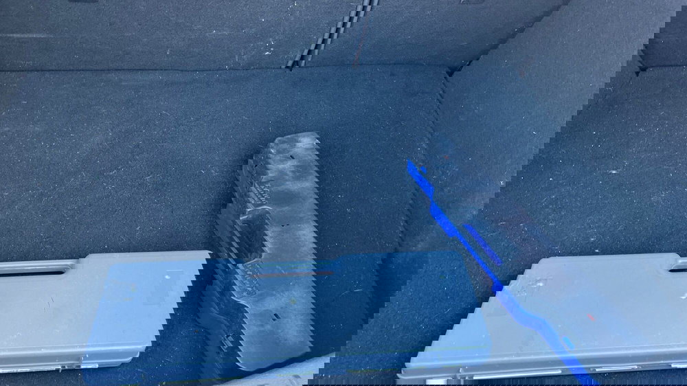 Ford Focus usata a Parma (16)