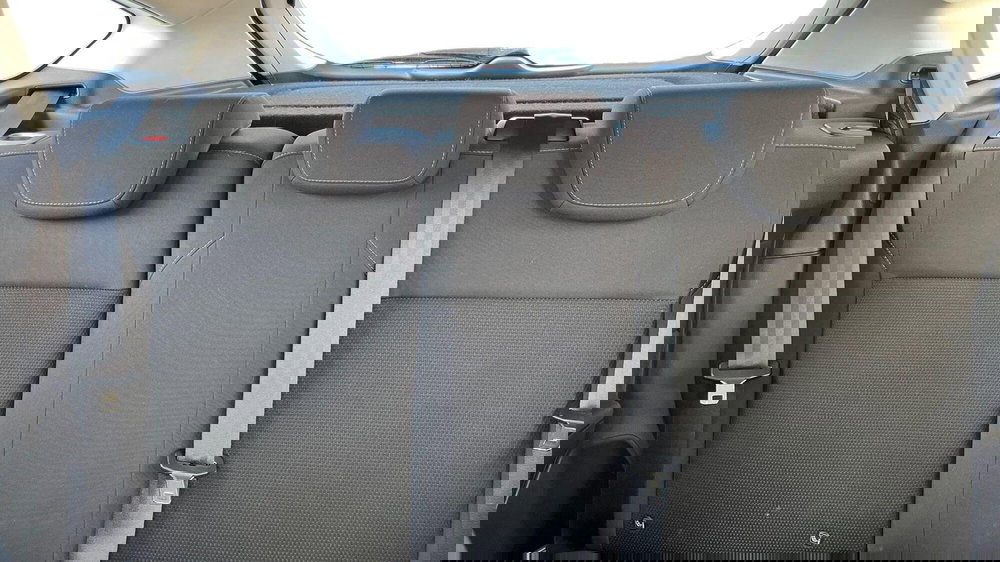 Ford Focus usata a Parma (18)