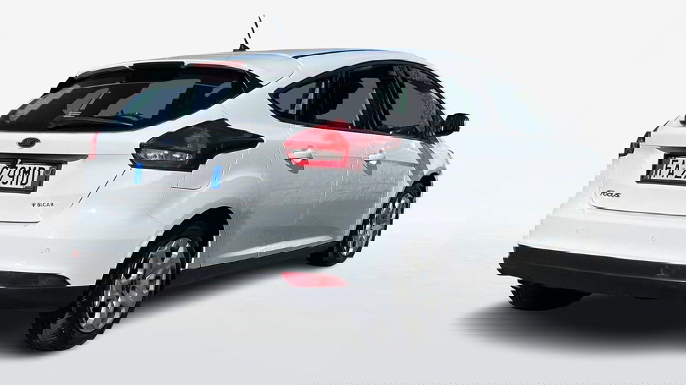 Ford Focus usata a Parma (2)