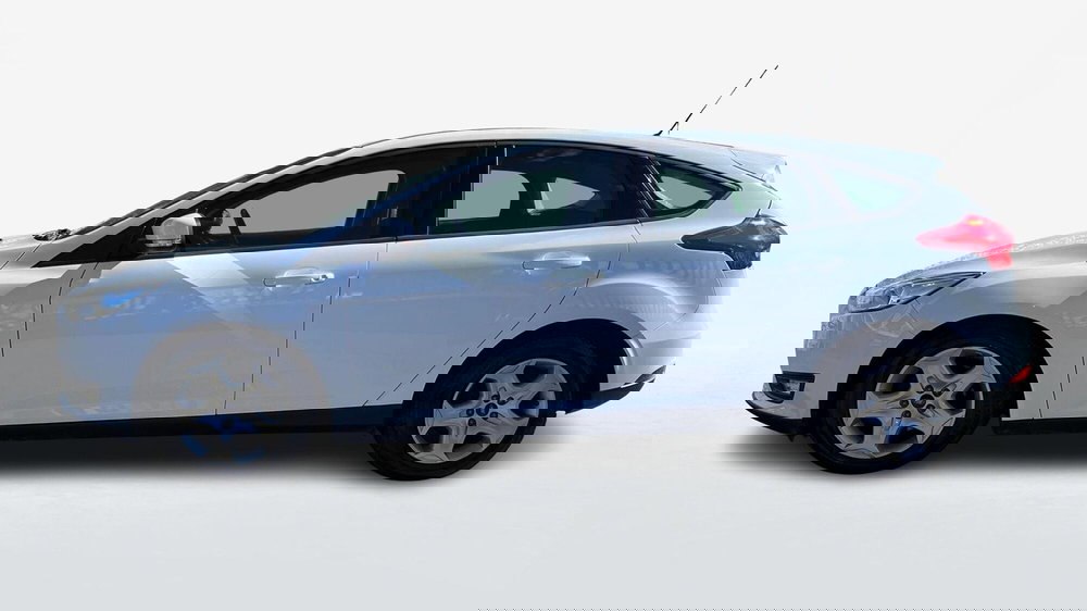 Ford Focus usata a Parma (3)