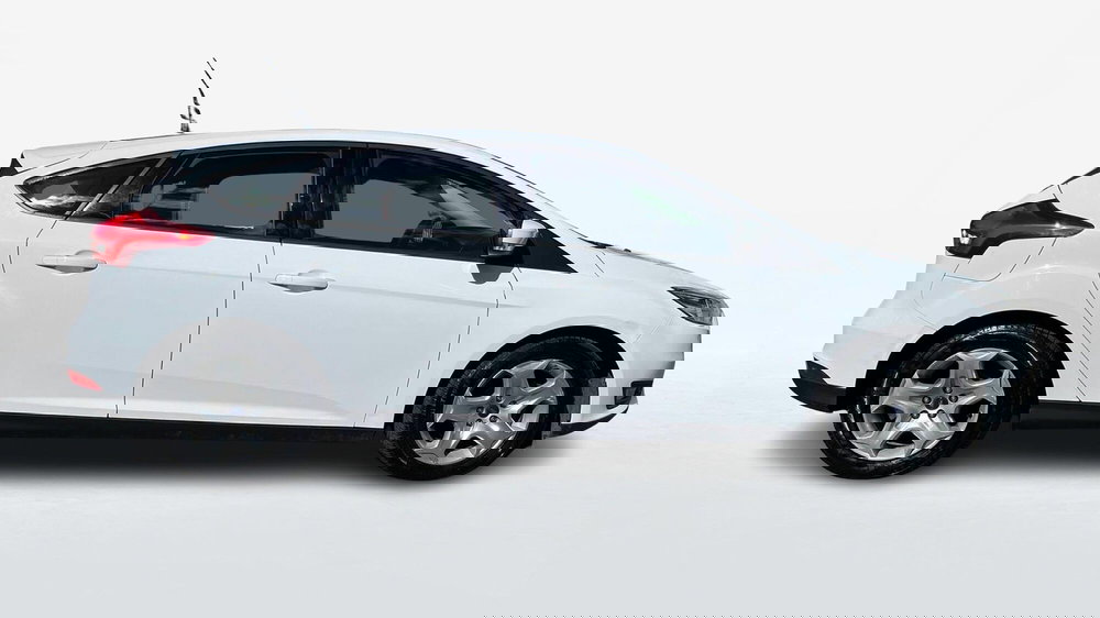 Ford Focus usata a Parma (4)
