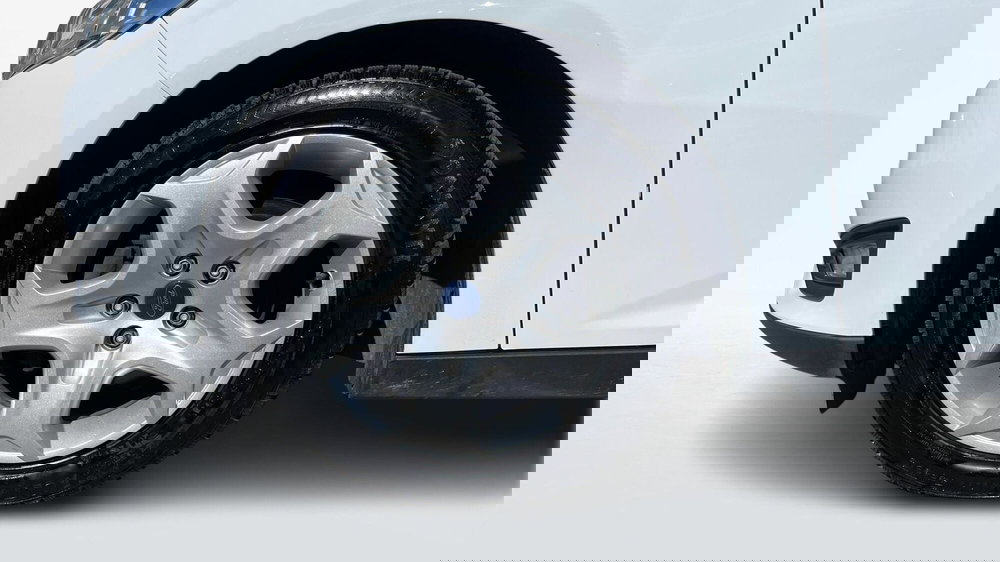 Ford Focus usata a Parma (5)