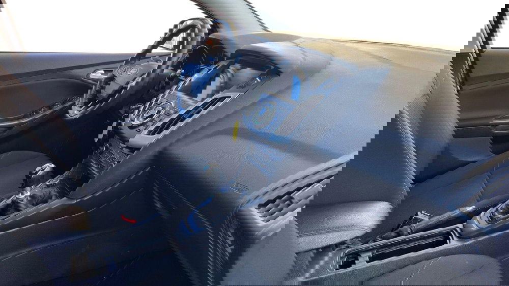 Ford Focus usata a Parma (7)