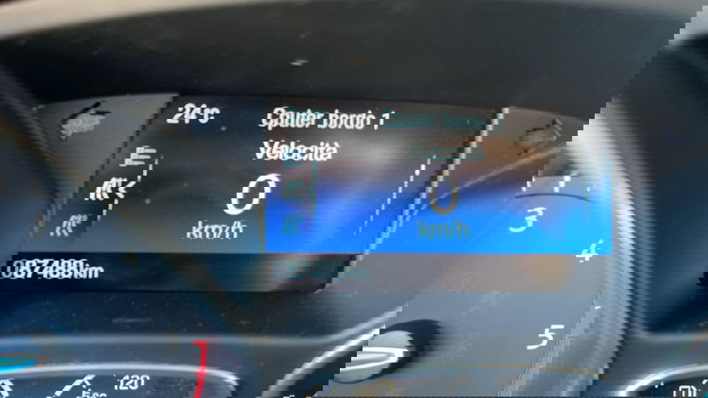 Ford Focus usata a Parma (9)