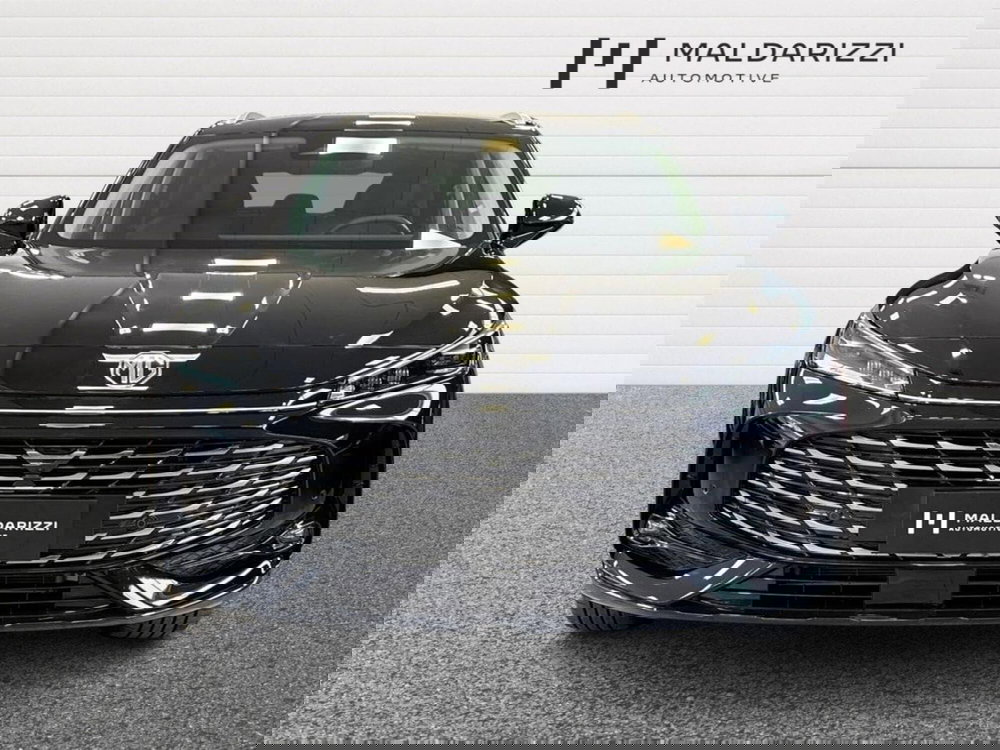 Mg HS usata a Foggia (2)