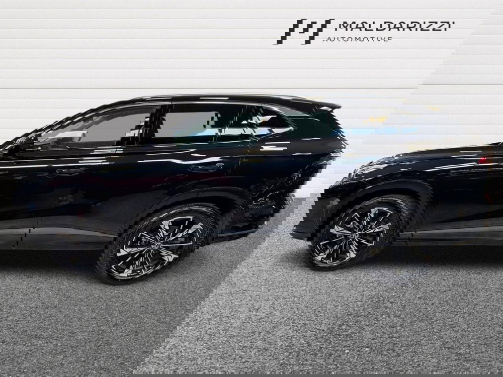 Mg HS usata a Foggia (5)