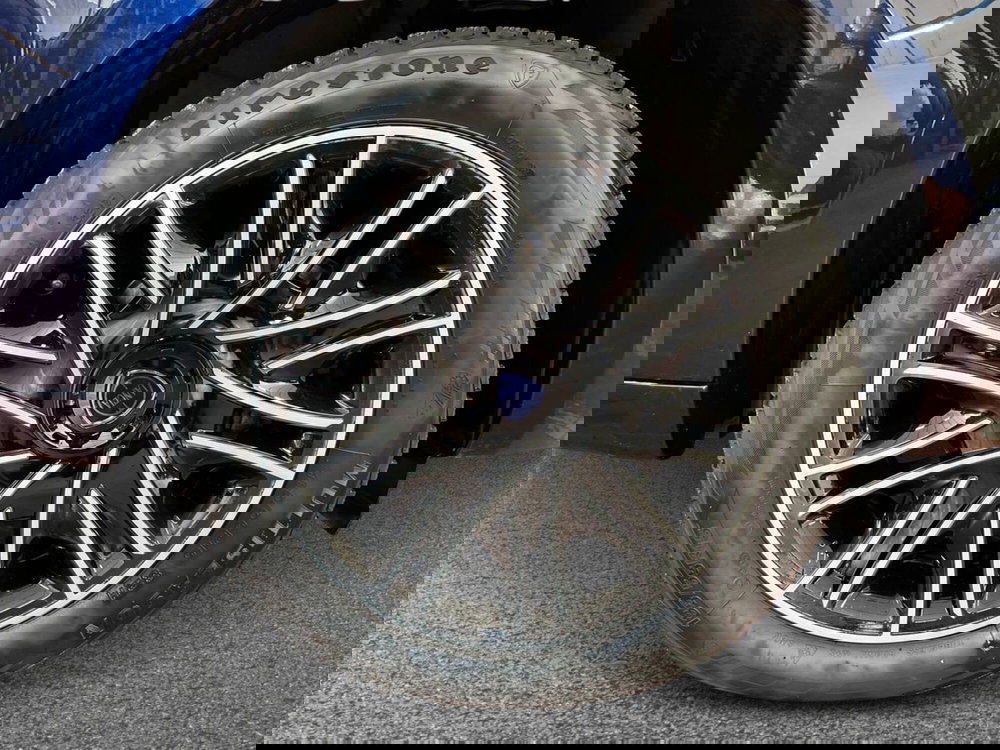 Lancia Ypsilon usata a Matera (6)