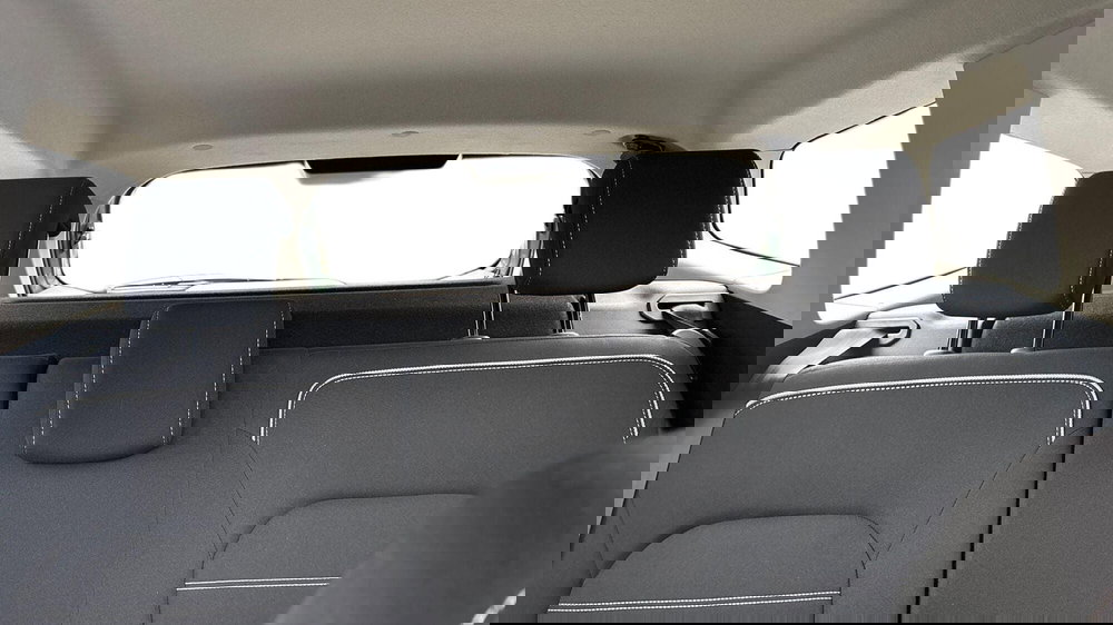 Dacia Duster usata a Parma (12)