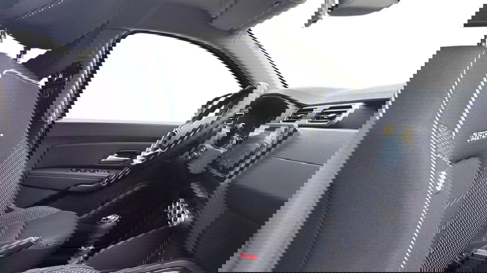 Dacia Duster usata a Parma (14)