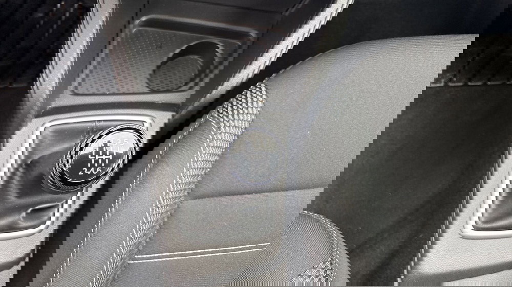 Dacia Duster usata a Parma (15)
