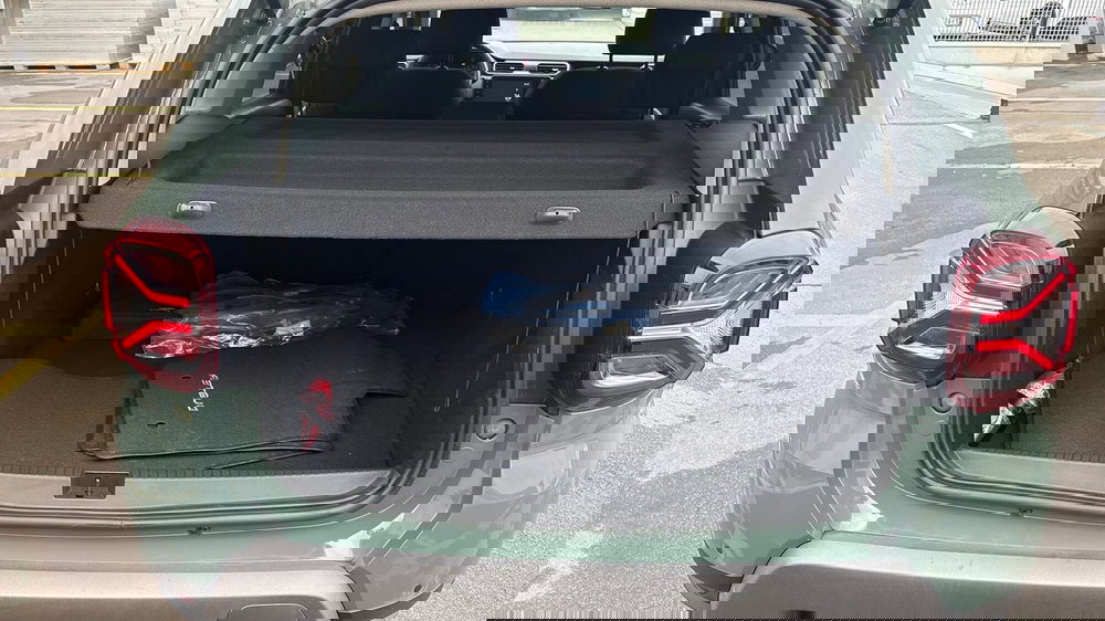 Dacia Duster usata a Parma (19)