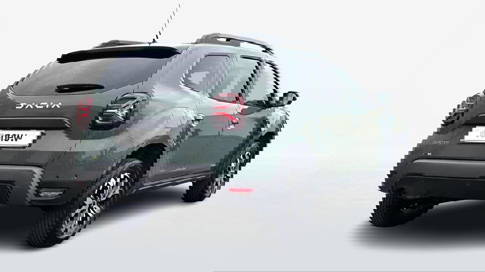 Dacia Duster usata a Parma (2)